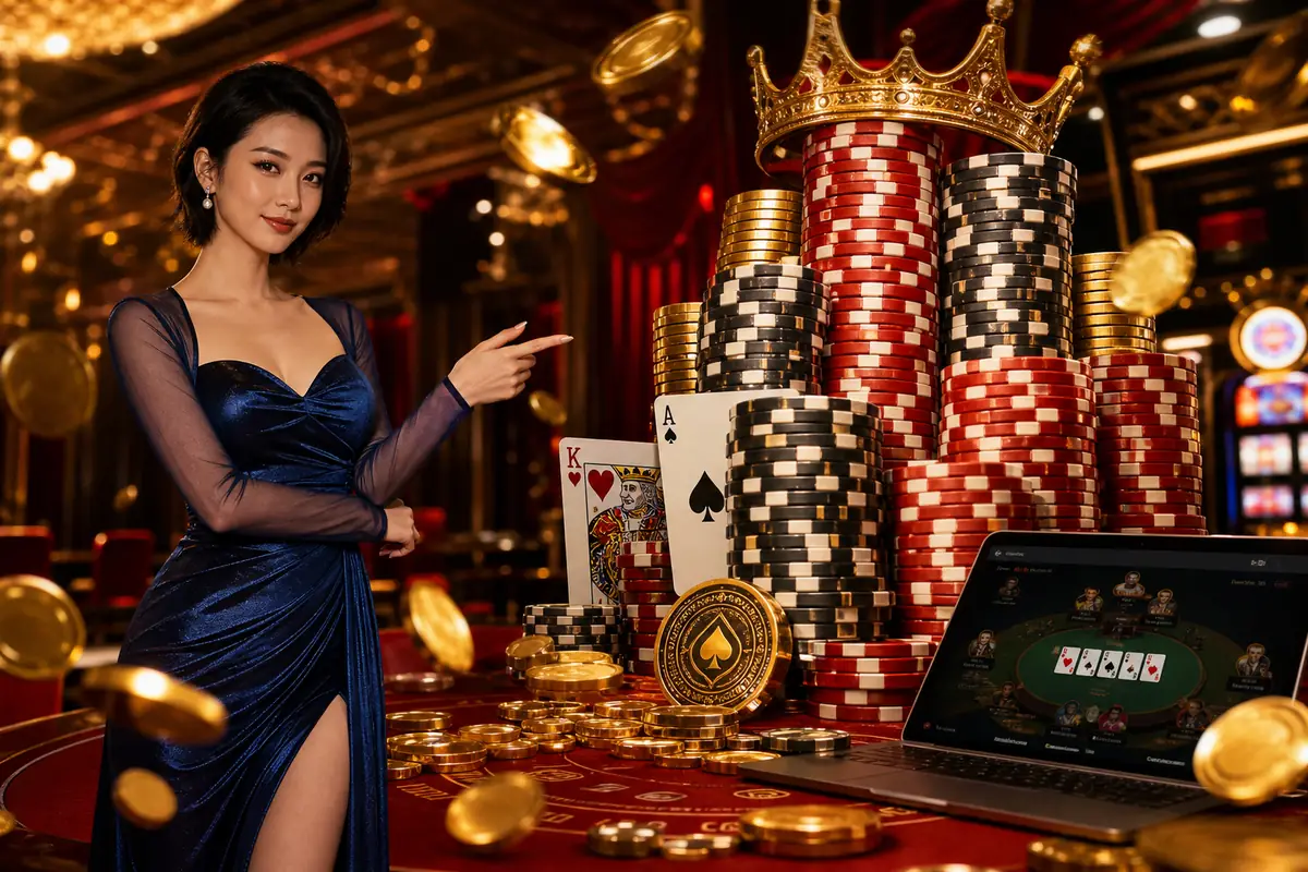 spd88d bonus deposit pertama promosi casino