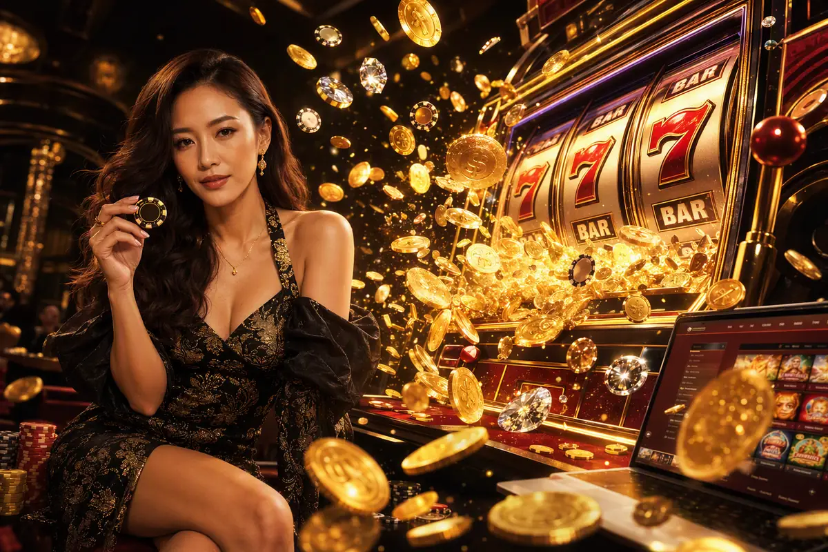 spd88d bonus deposit pertama slot