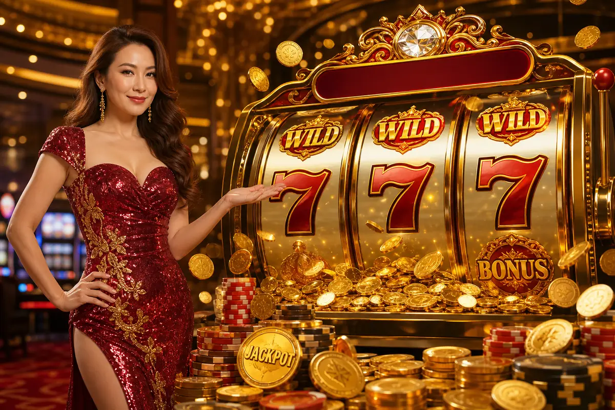 spd88d platform judi online Malaysia
