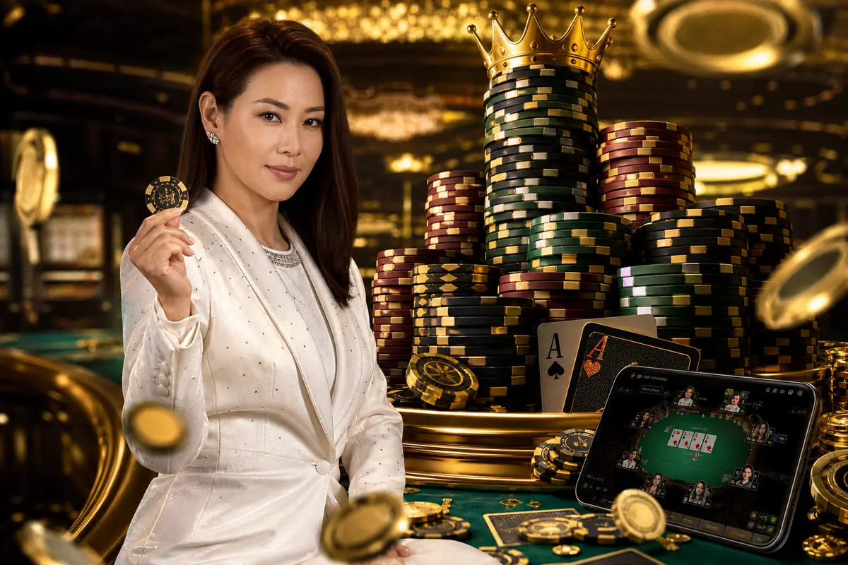 spd88d casino meja baccarat langsung