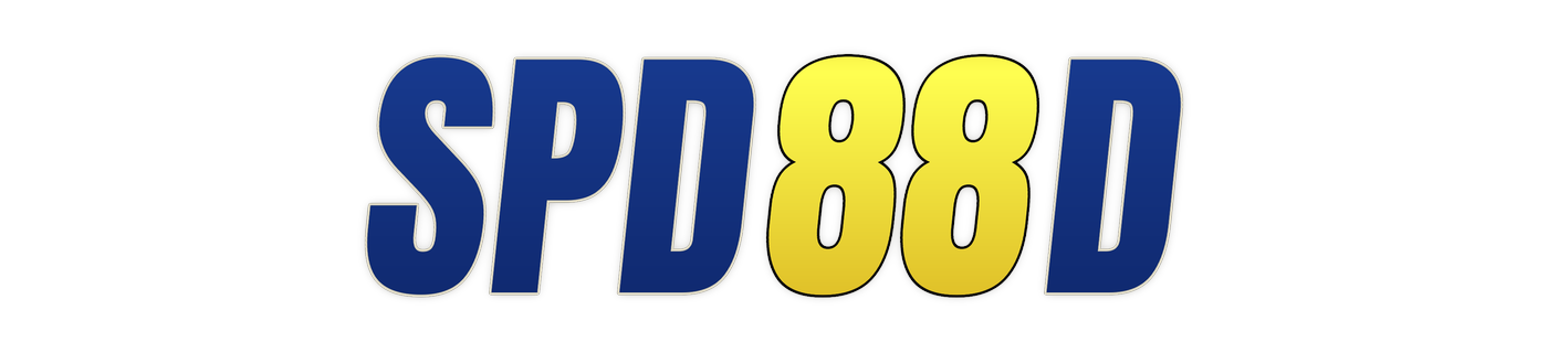 spd88d logo